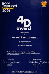 4D AWARD Digitalisation Driver