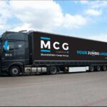 Zestaw MEGA LONG MCG Logistics