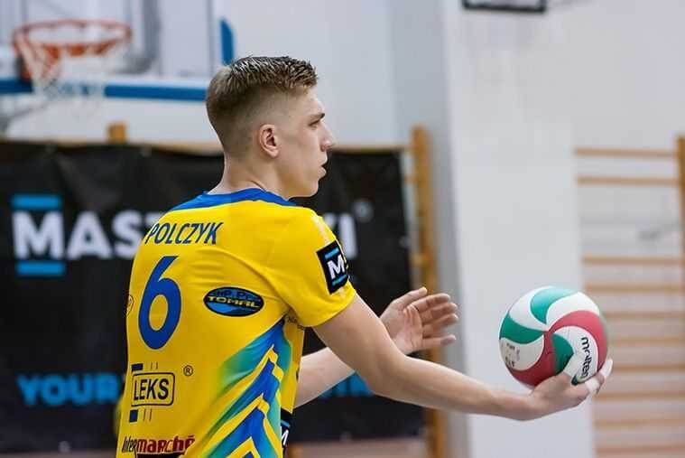STS Olimpia Sulęcin sponsored by MCG Logistics