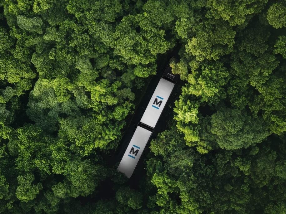 Transport de palettes sécurisé en LTL et FTL pour les produits de grande consommation – MCG Logistics