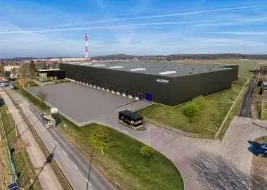 Centre de logistique contractuelle