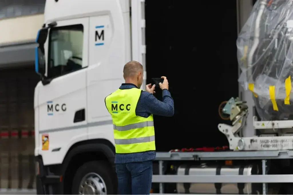 Transport sécurisé pour le secteur du retail et les marques de grande consommation
