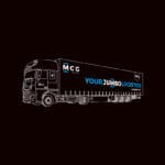 Zestaw MEGA MCG Logistics