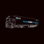 Ensemble MEGA LONG MCG Logistics