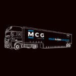 Schwertransport Kombination MCG Logistics