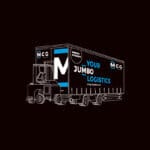 Zestaw z nadwoziem wymiennym MCG Logistics