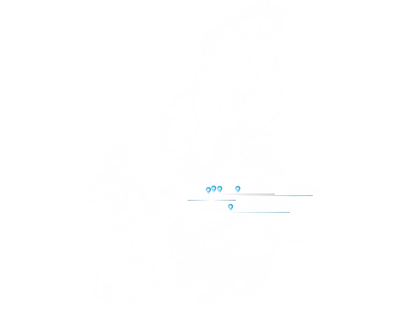 alt: transport dla branży budowlanej w Europie MCG Logistics